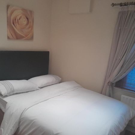 Mels Accomodation Леттеркенни Экстерьер фото