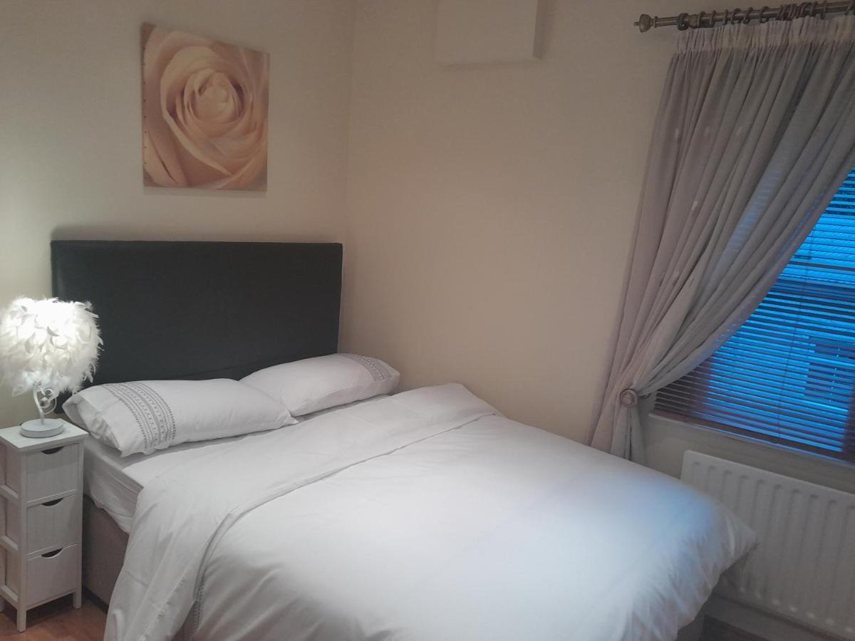 Mels Accomodation Леттеркенни Экстерьер фото
